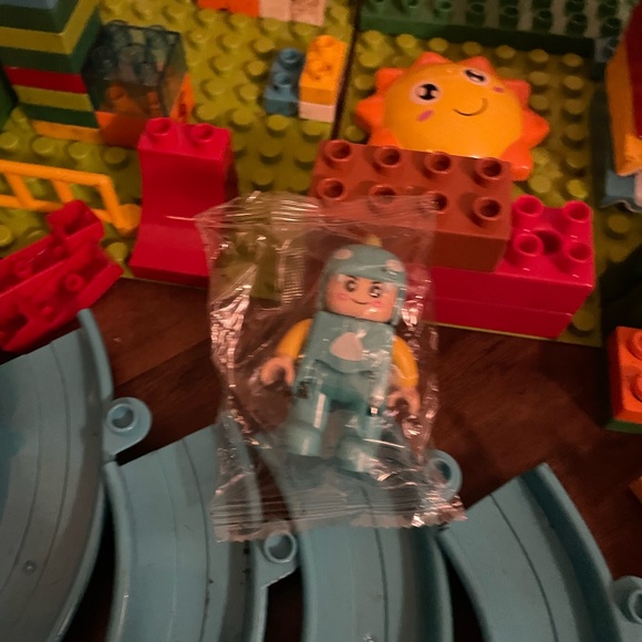 Remoking Building block - Picture 2 of 6